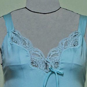 Sweet and sexy night gown